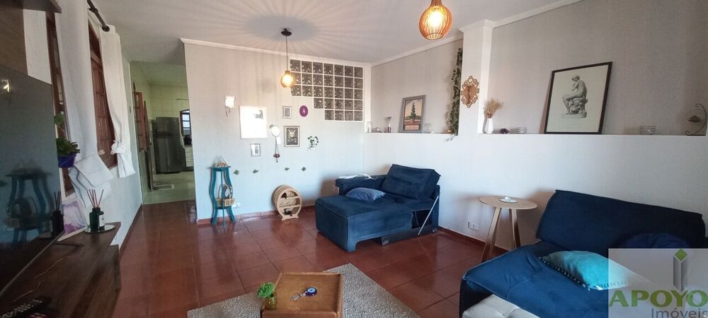 Casa, 3 quartos, 256 m² - Foto 35