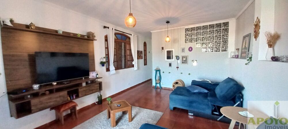 Casa, 3 quartos, 256 m² - Foto 26