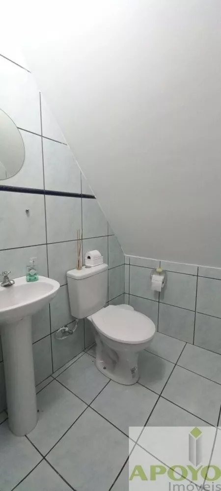 Casa, 3 quartos, 256 m² - Foto 2