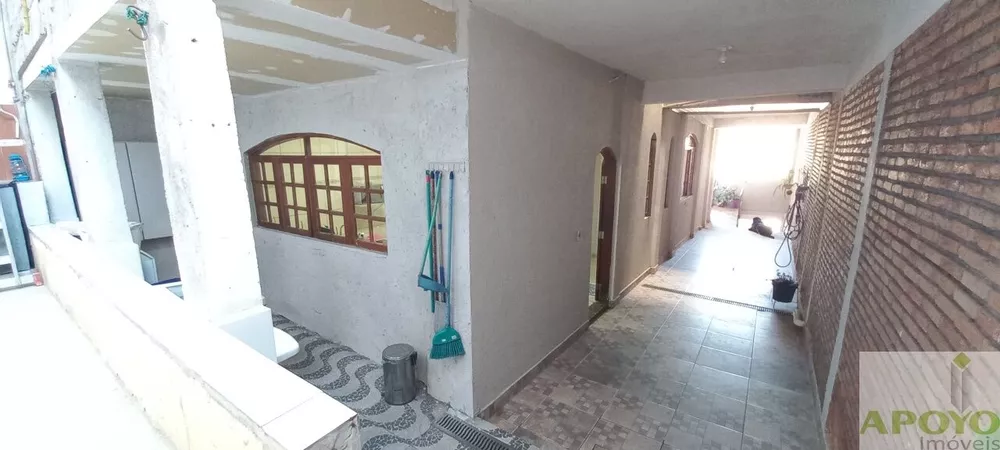 Casa, 3 quartos, 256 m² - Foto 7