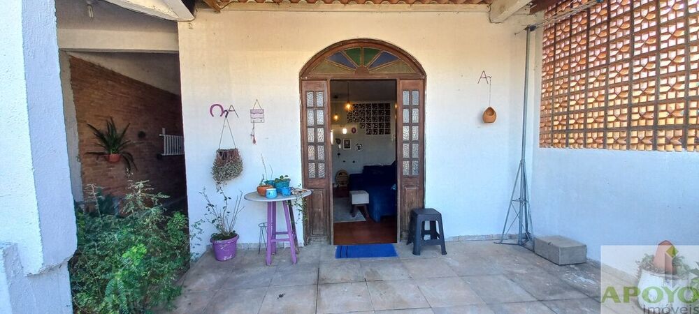 Casa, 3 quartos, 256 m² - Foto 22