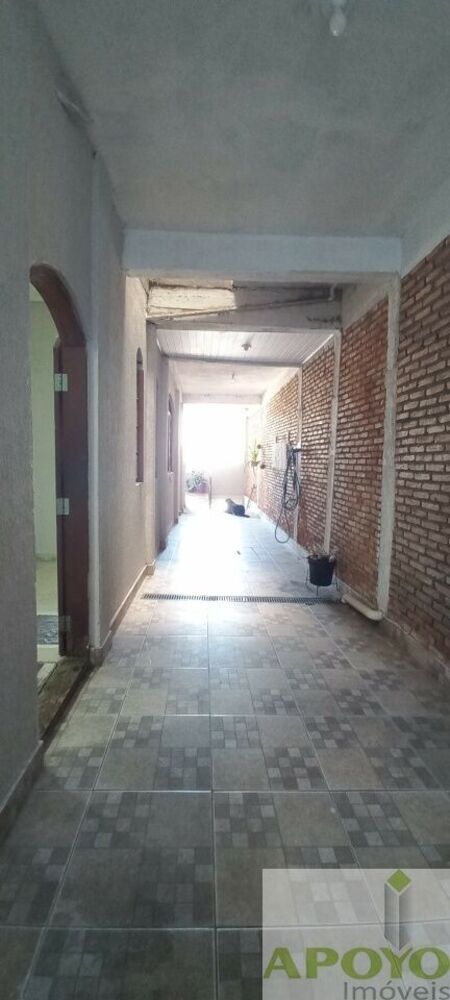 Casa, 3 quartos, 256 m² - Foto 33