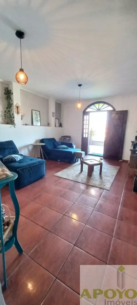 Casa, 3 quartos, 256 m² - Foto 13