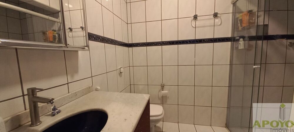 Casa, 3 quartos, 256 m² - Foto 31