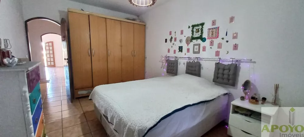 Casa, 3 quartos, 256 m² - Foto 8