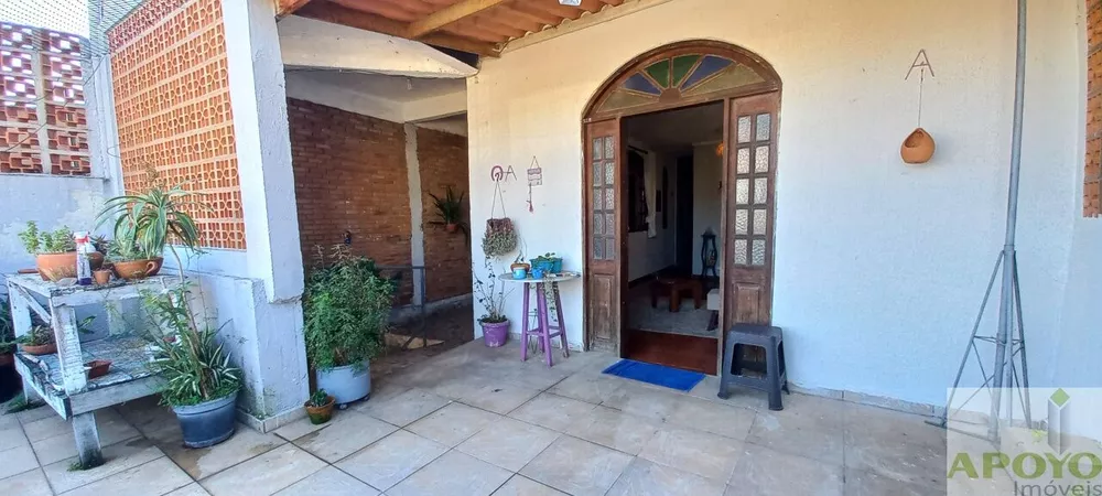 Casa, 3 quartos, 256 m² - Foto 16