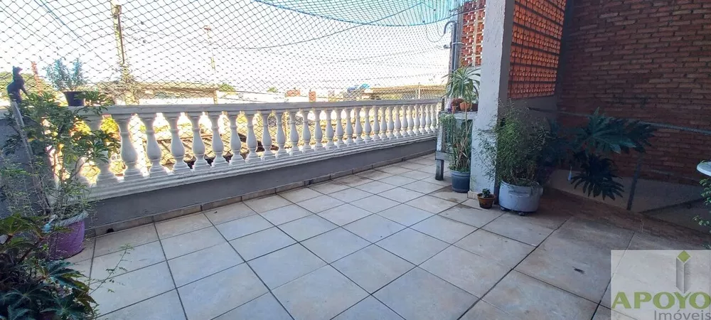 Casa, 3 quartos, 256 m² - Foto 17