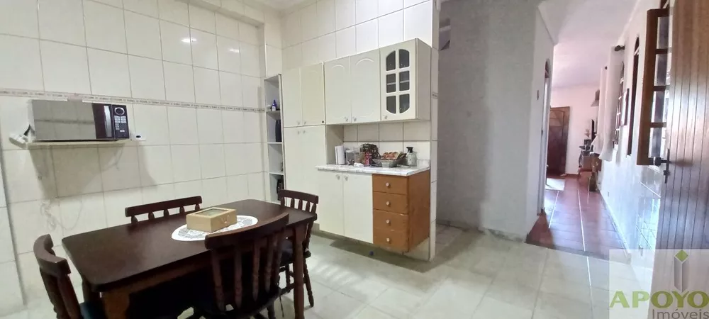 Casa, 3 quartos, 256 m² - Foto 21