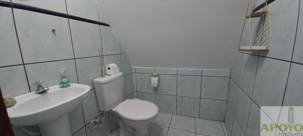 Casa, 3 quartos, 256 m² - Foto 27