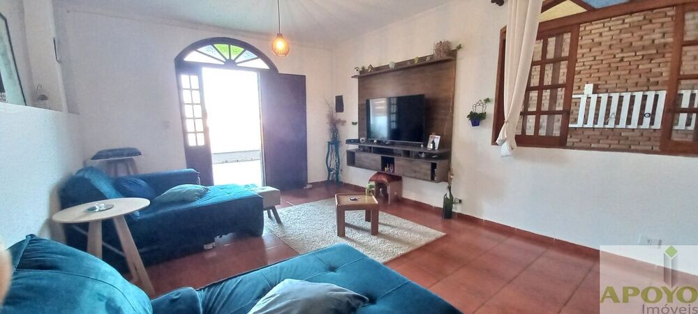 Casa, 3 quartos, 256 m² - Foto 30