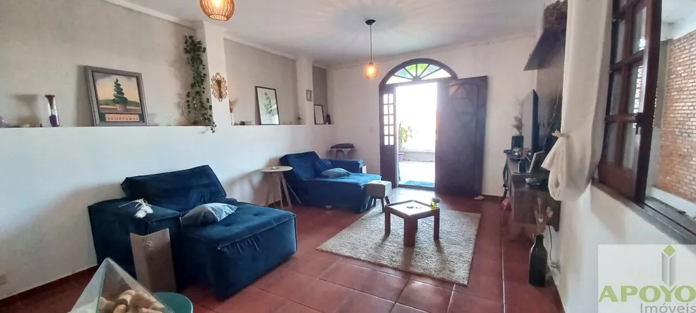 Casa, 3 quartos, 256 m² - Foto 10