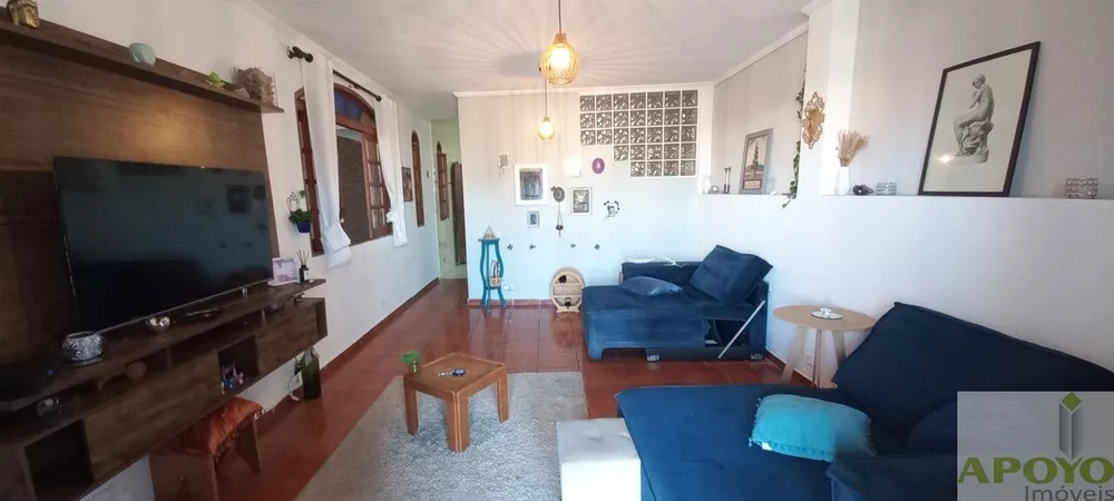 Casa, 3 quartos, 256 m² - Foto 4