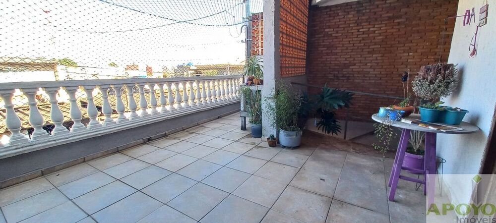 Casa, 3 quartos, 256 m² - Foto 32