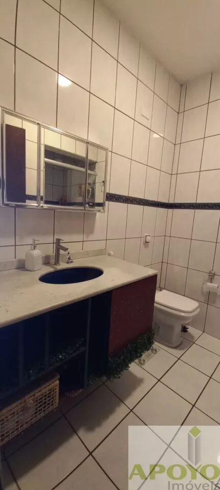 Casa, 3 quartos, 256 m² - Foto 20