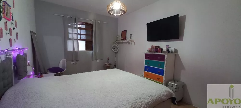 Casa, 3 quartos, 256 m² - Foto 11