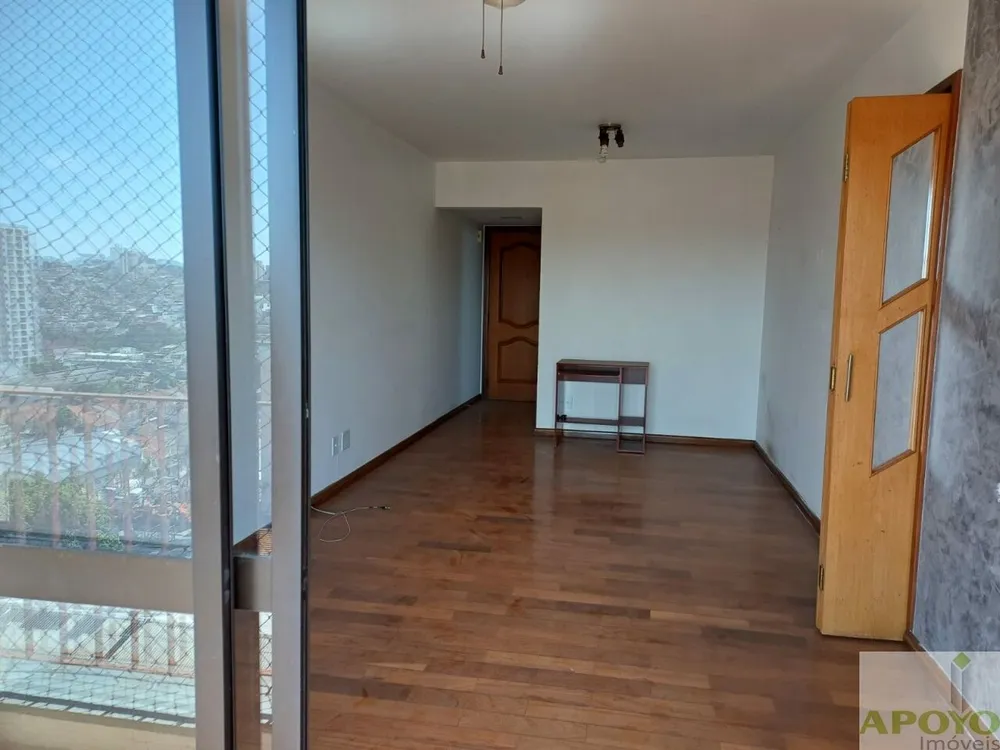 Apartamento, 2 quartos, 62 m² - Foto 3