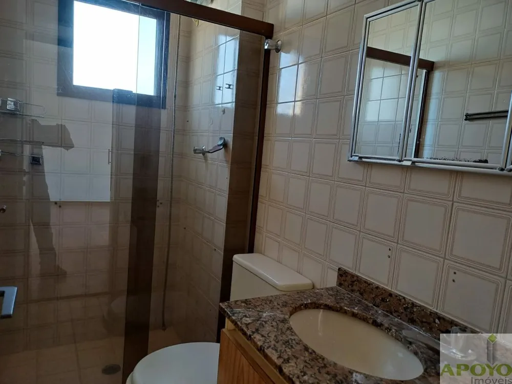 Apartamento, 2 quartos, 62 m² - Foto 5