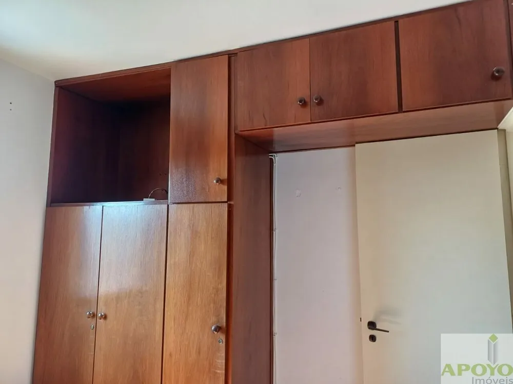 Apartamento, 2 quartos, 62 m² - Foto 6