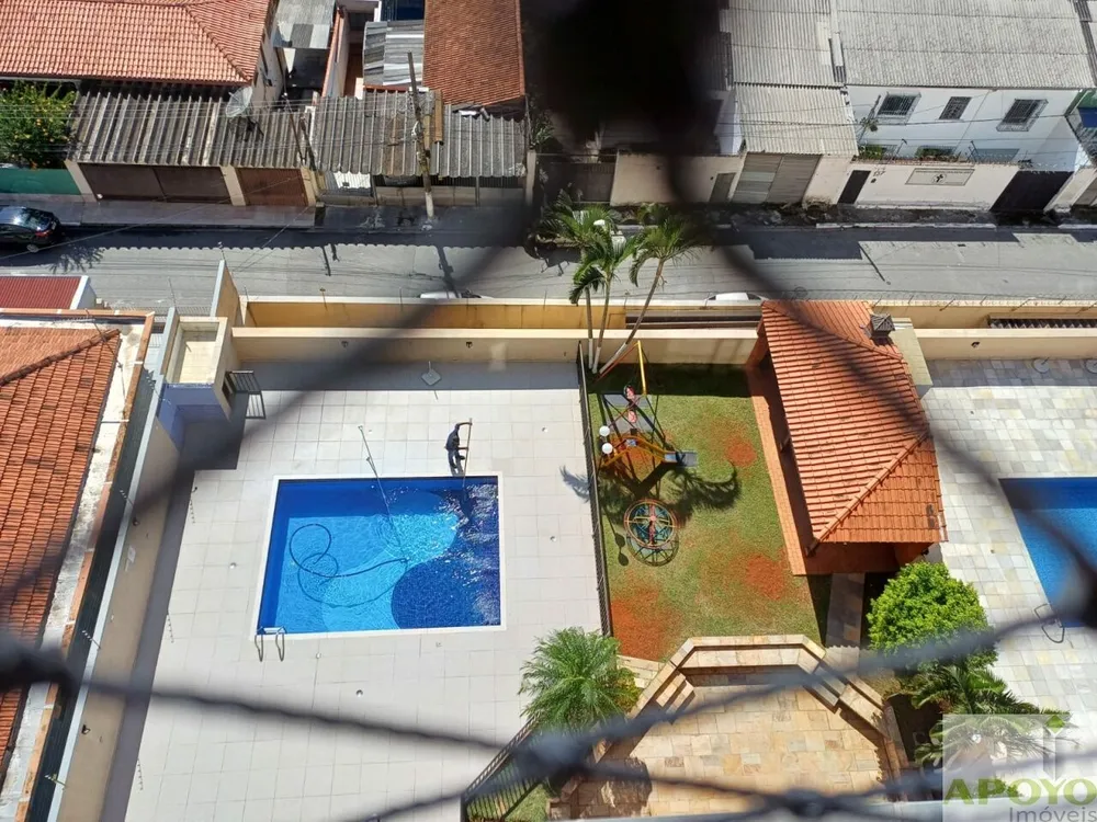Apartamento, 2 quartos, 62 m² - Foto 2