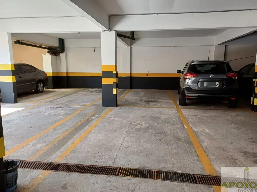 Apartamento, 2 quartos, 62 m² - Foto 8