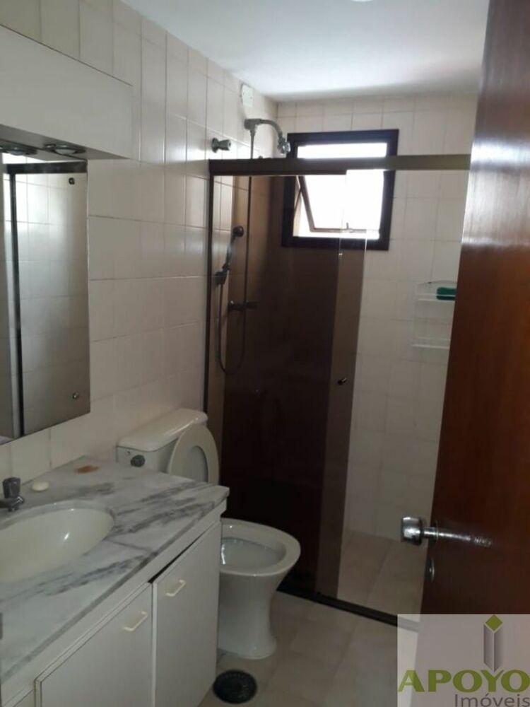 Apartamento, 3 quartos, 105 m² - Foto 1
