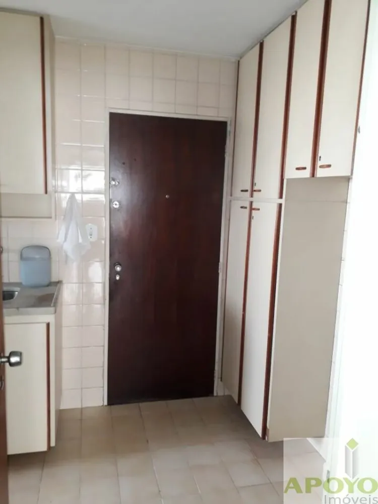 Apartamento, 3 quartos, 105 m² - Foto 1