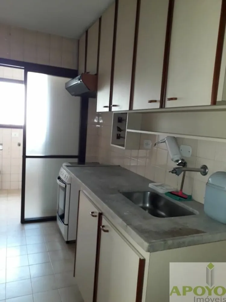 Apartamento, 3 quartos, 105 m² - Foto 2
