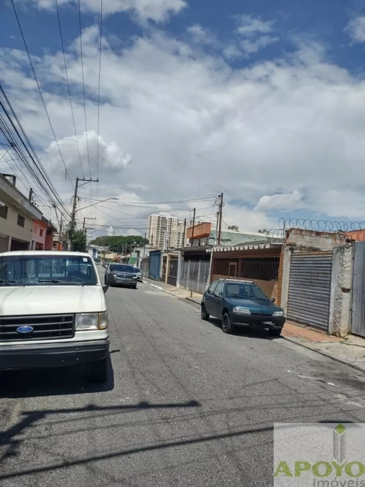 Terreno, 200 m² - Foto 2