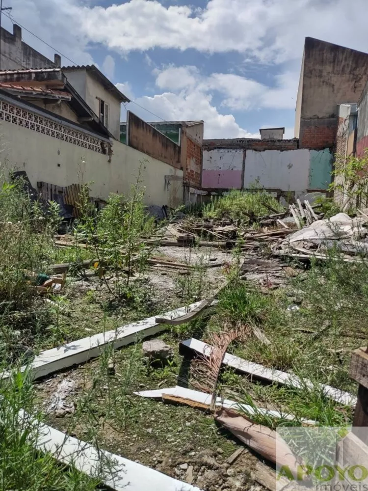 Terreno, 200 m² - Foto 5