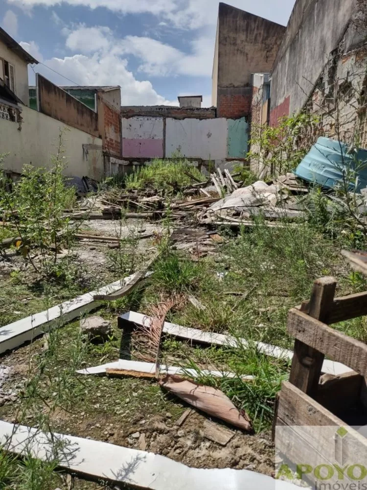 Terreno, 200 m² - Foto 3