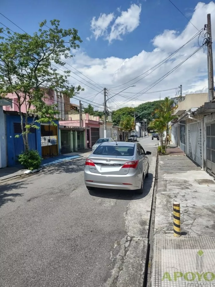 Terreno, 200 m² - Foto 6