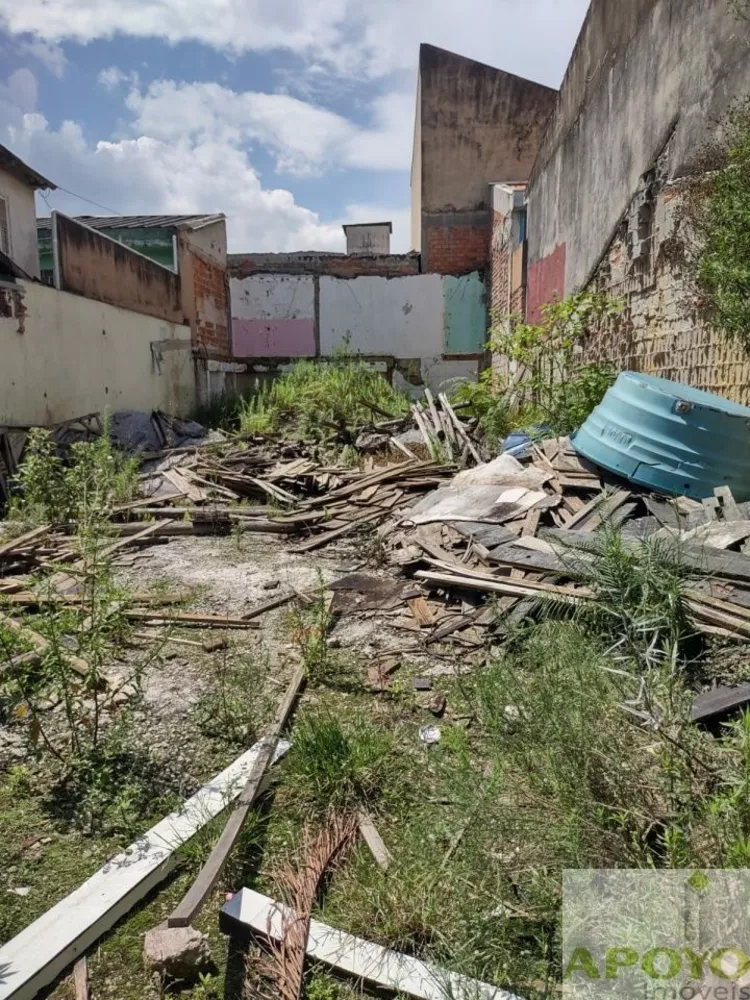 Terreno, 200 m² - Foto 4