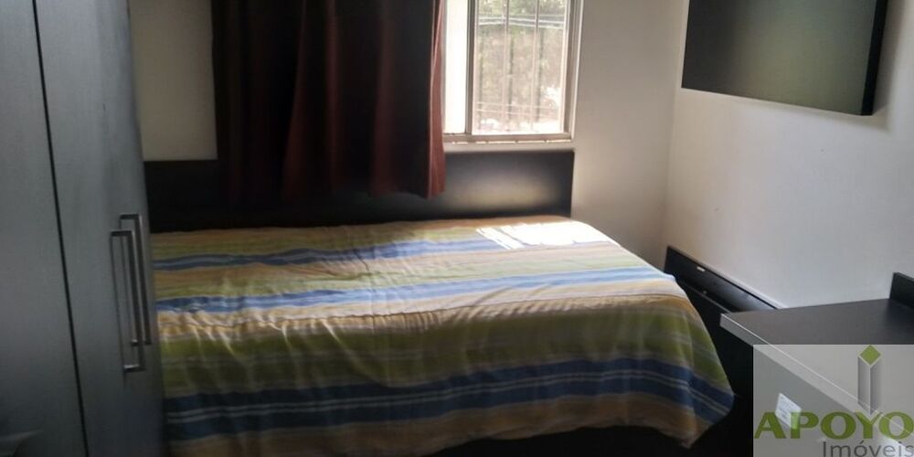 Apartamento, 2 quartos, 53 m² - Foto 14