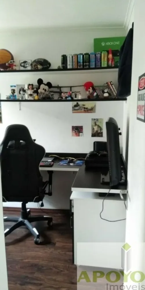 Apartamento, 2 quartos, 53 m² - Foto 12