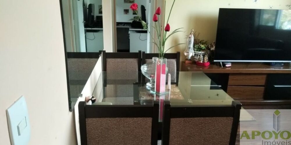 Apartamento, 2 quartos, 53 m² - Foto 2