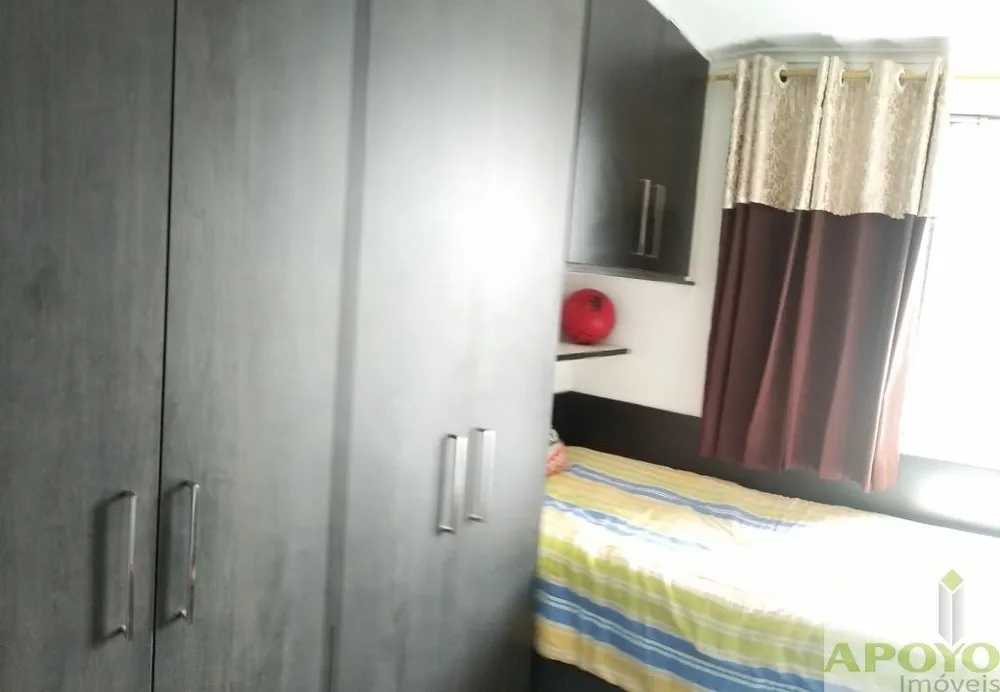 Apartamento, 2 quartos, 53 m² - Foto 22