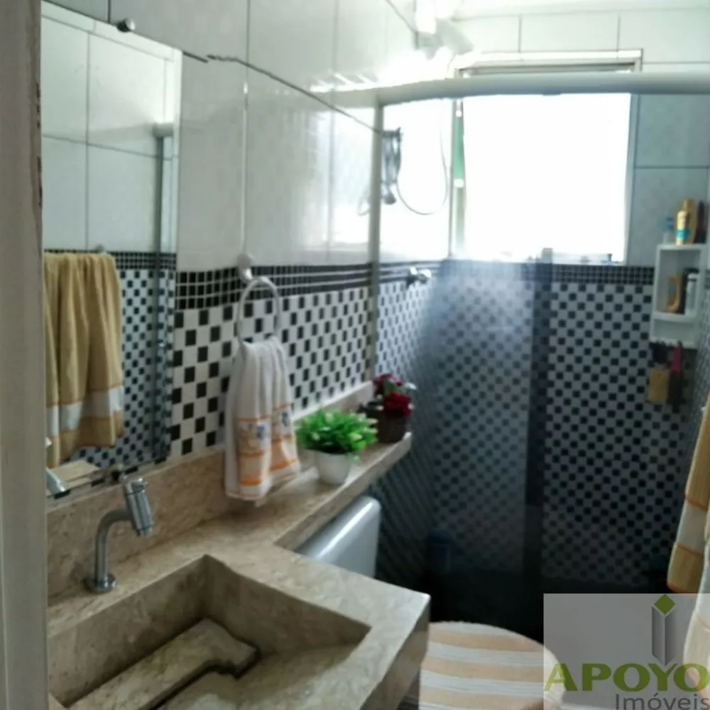 Apartamento, 2 quartos, 53 m² - Foto 10