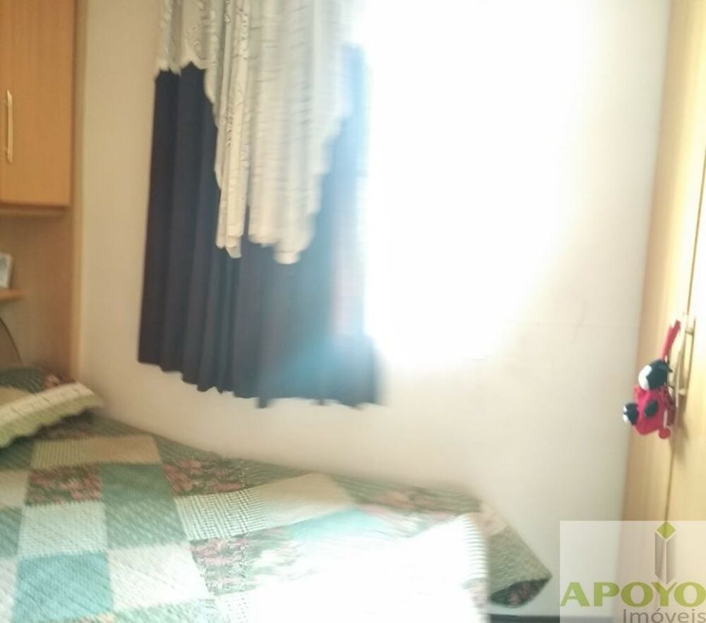 Apartamento, 2 quartos, 53 m² - Foto 9