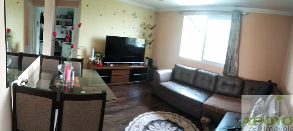 Apartamento, 2 quartos, 53 m² - Foto 11