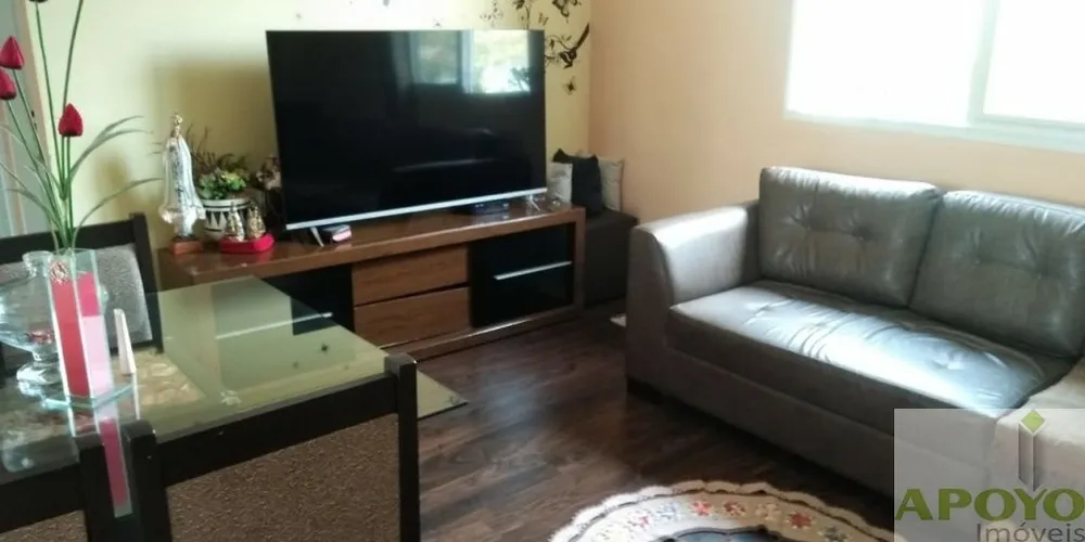 Apartamento, 2 quartos, 53 m² - Foto 8