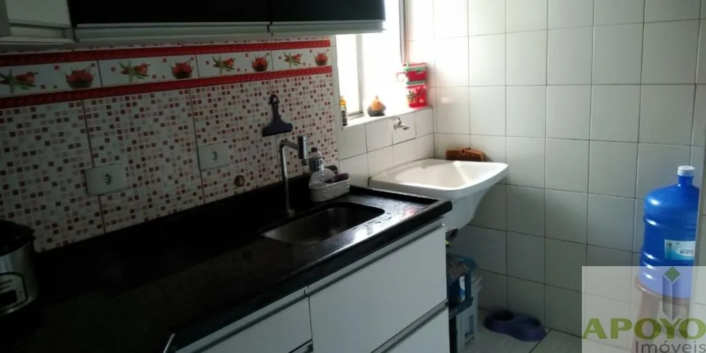 Apartamento, 2 quartos, 53 m² - Foto 6