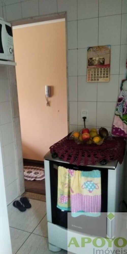 Apartamento, 2 quartos, 53 m² - Foto 13