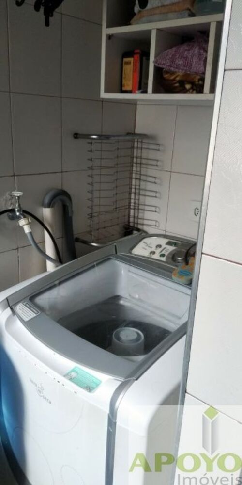 Apartamento, 2 quartos, 53 m² - Foto 4