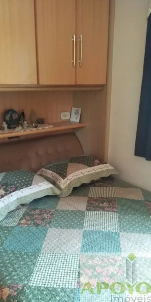 Apartamento, 2 quartos, 53 m² - Foto 9