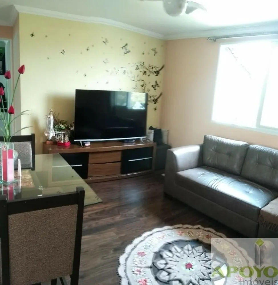 Apartamento, 2 quartos, 53 m² - Foto 21