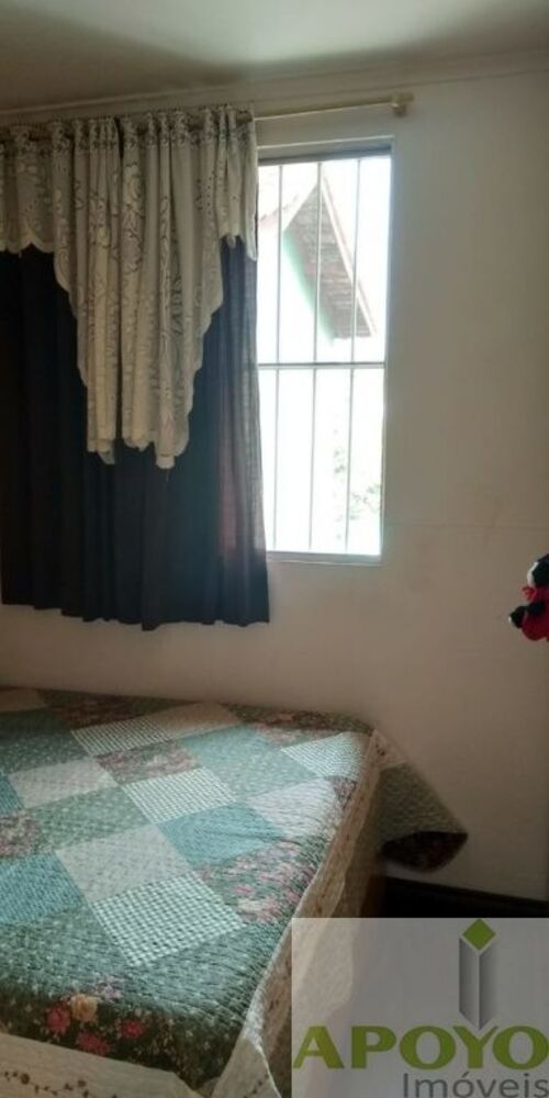 Apartamento, 2 quartos, 53 m² - Foto 3
