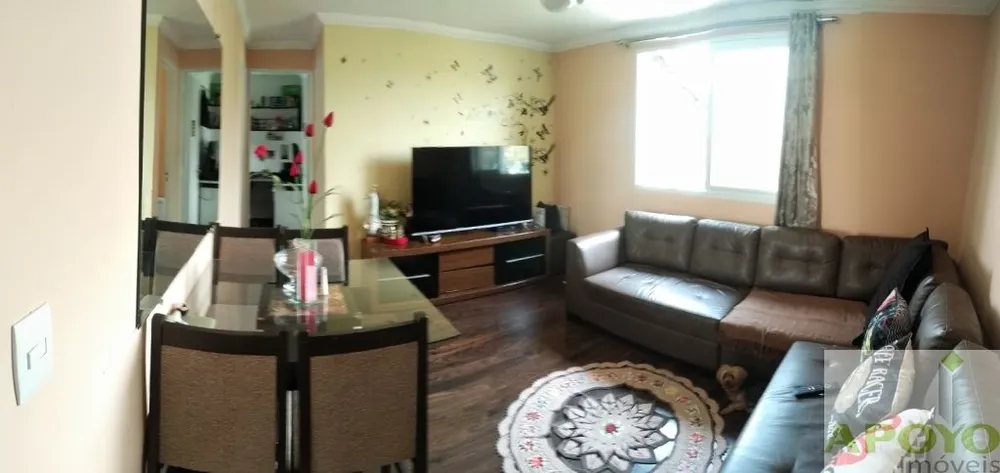 Apartamento, 2 quartos, 53 m² - Foto 5