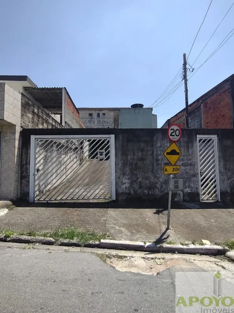 Casa, 2 quartos, 122 m² - Foto 5