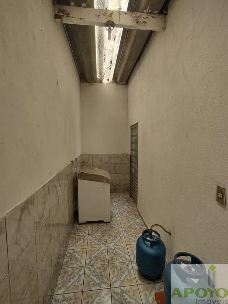 Casa, 2 quartos, 122 m² - Foto 10
