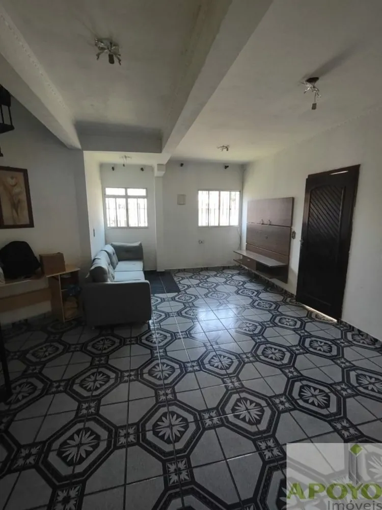 Casa, 2 quartos, 122 m² - Foto 7